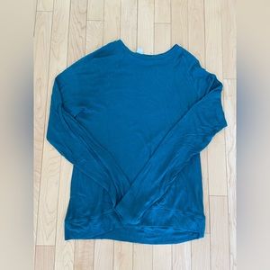 Athleta Girl Sweater